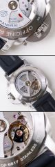 (VS) Super Clone Panerai Luminor 1950 GMT 44mm Watch Black Dial Rubber Strap (6)_th.jpg